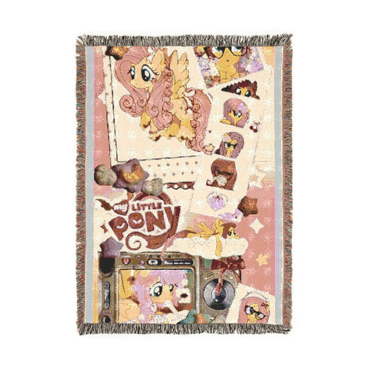 Flutter & Float Tapestry
