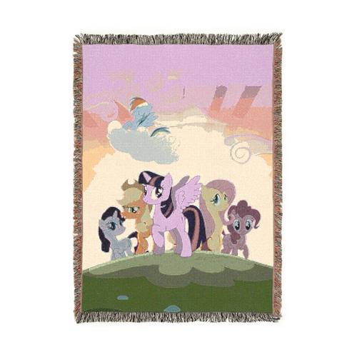 Pony Palooza